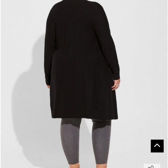 Torrid 3 duster - Picture 3 of 3